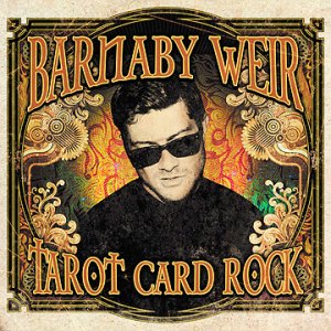Tarot Card Rock