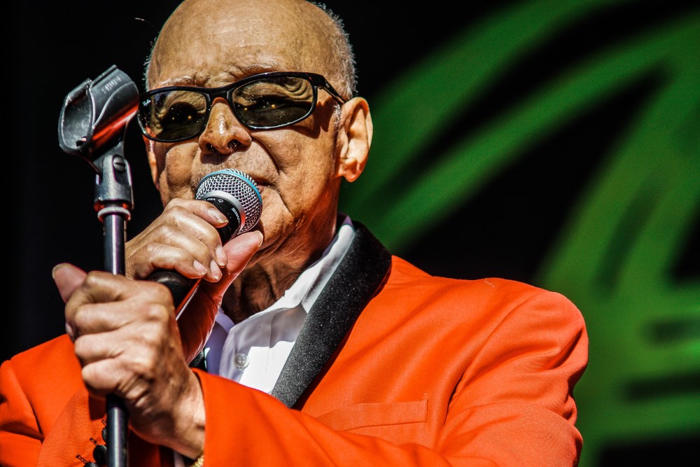 Blind Boys of Alabama 5